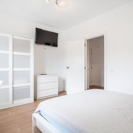 Отель Mini Apartamento Centrico Con Zonas Compartidas Валенсия Экстерьер фото