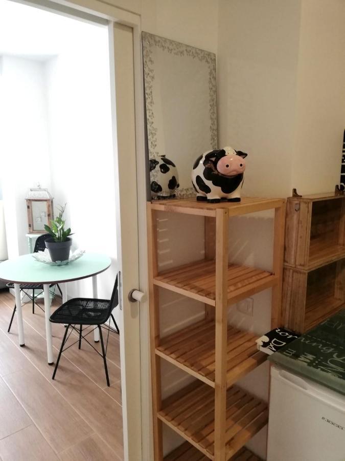 Отель Mini Apartamento Centrico Con Zonas Compartidas Валенсия Экстерьер фото