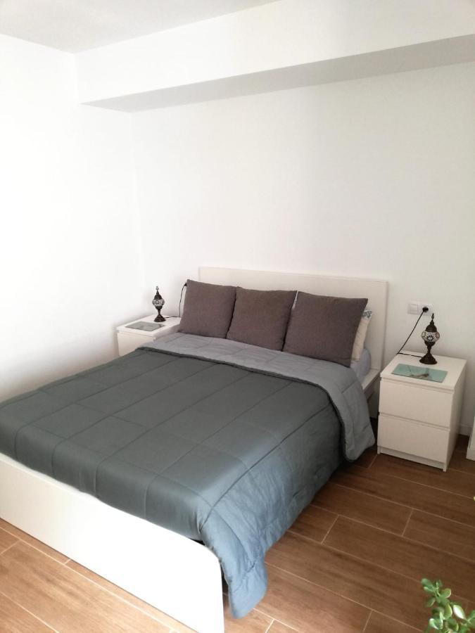 Отель Mini Apartamento Centrico Con Zonas Compartidas Валенсия Экстерьер фото