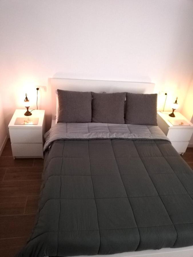Отель Mini Apartamento Centrico Con Zonas Compartidas Валенсия Экстерьер фото