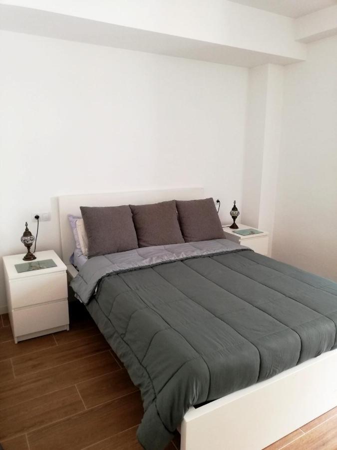 Отель Mini Apartamento Centrico Con Zonas Compartidas Валенсия Экстерьер фото