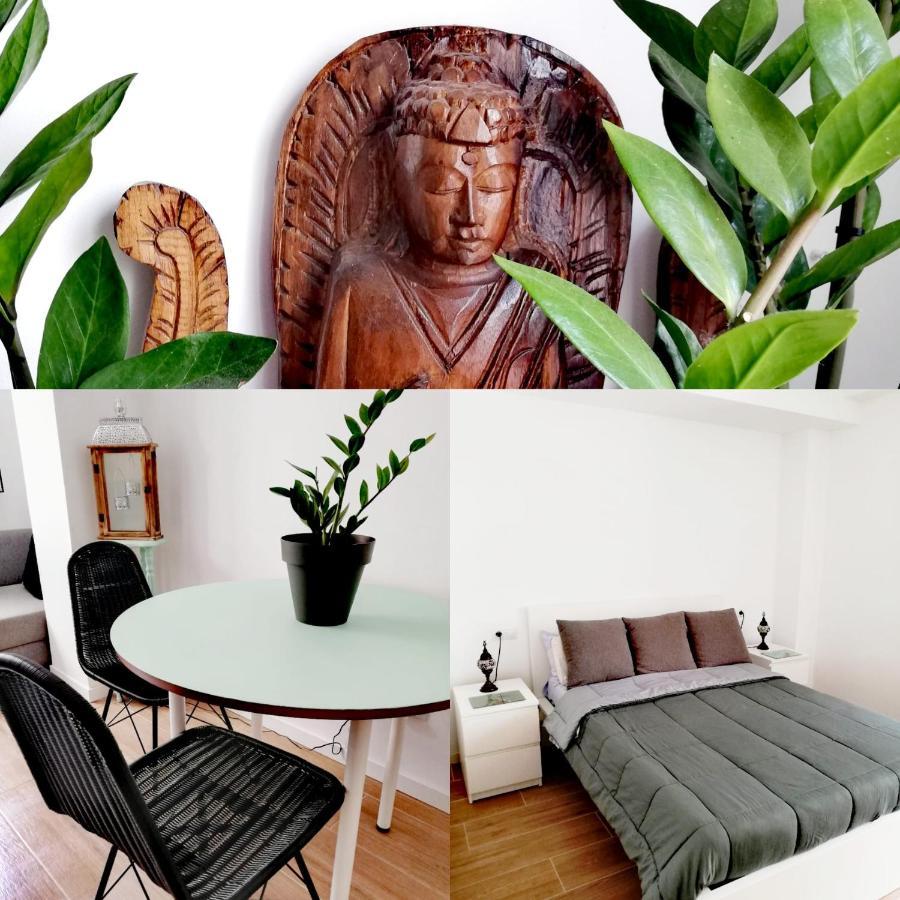 Отель Mini Apartamento Centrico Con Zonas Compartidas Валенсия Экстерьер фото