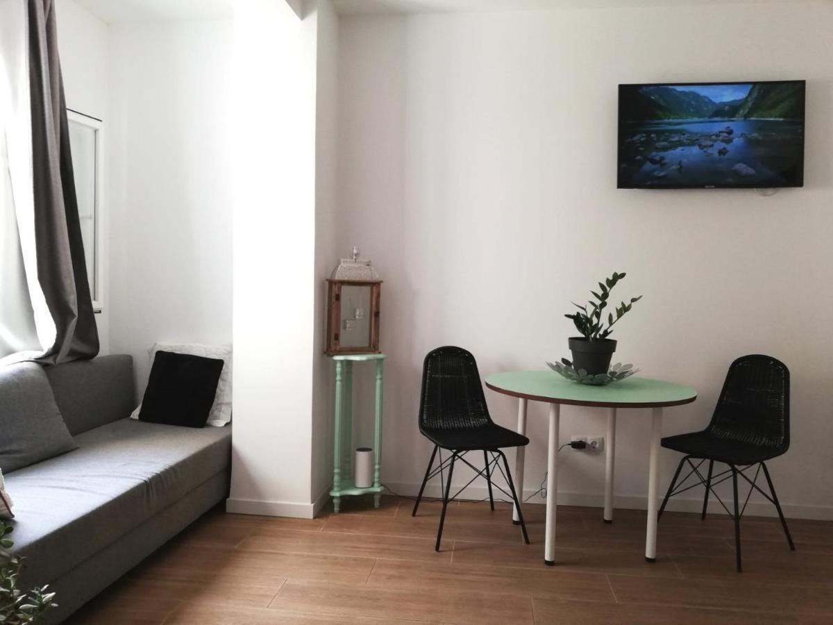 Отель Mini Apartamento Centrico Con Zonas Compartidas Валенсия Экстерьер фото